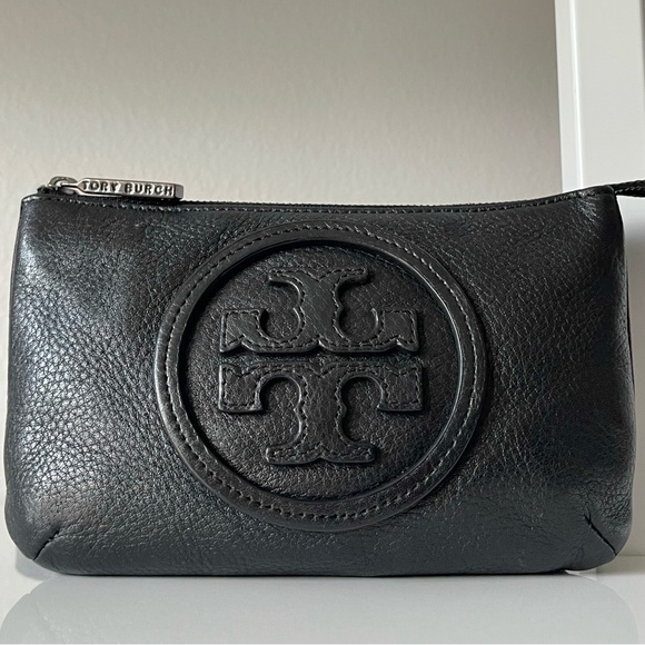 Vintage Tory Burch Clutch/Crossbody Bag - Picture 9 of 12